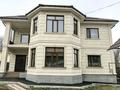 Отдельный дом · 5 комнат · 230 м² · 10 сот., Ромашка 74 — Роддом за 90 млн 〒 в Есик
