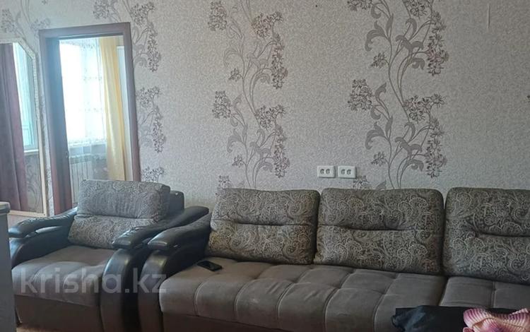 3-комнатная квартира · 44.6 м² · 4/5 этаж, Машхур жусупа 33а за 9.3 млн ₸ в Экибастузе — фото 2