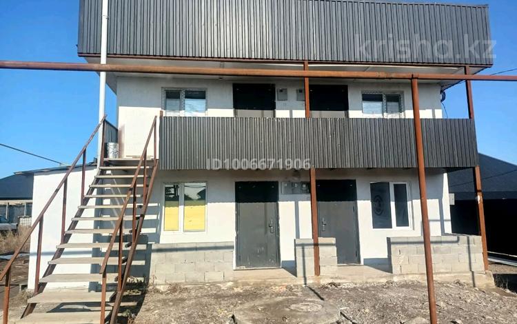 10 комнат · 20 м² · 2 этаж, 1 квартал 443 за 70 000 ₸ в  — фото 2