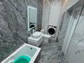4-бөлмелі пәтер · 100 м² · 4/12 қабат, Ходжанова 57/5, бағасы: 102.5 млн ₸ в Алматы, Бостандыкский р-н — фото 14