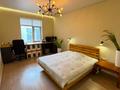4-бөлмелі пәтер · 100 м² · 4/12 қабат, Ходжанова 57/5, бағасы: 102.5 млн ₸ в Алматы, Бостандыкский р-н — фото 8