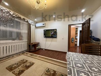 3-комнатная квартира · 64 м² · 7/9 этаж, мкр Юго-Восток, Таттимбета за 32 млн ₸ в Караганде, Казыбек би р-н