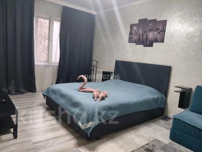 1-бөлмелі пәтер · 46 м² · 4/5 қабат, Алатау 12 — Фиркан, бағасы: 9 000 〒 в Таразе