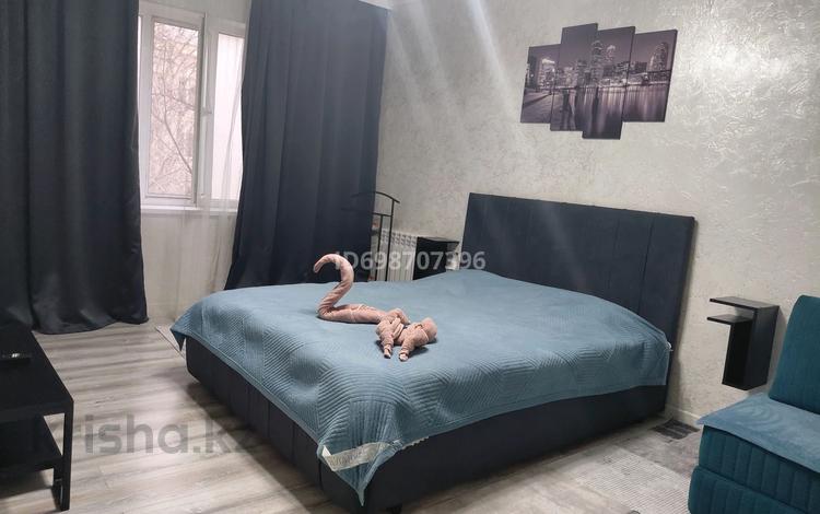 1-комнатная квартира · 46 м² · 4/5 этаж, Алатау 12 — Фиркан за 9 000 ₸ в Таразе — фото 87