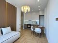 2-комнатная квартира · 60 м² · 7/13 этаж, Журавлева 26 за 400 000 ₸ в Алматы, Бостандыкский р-н — фото 2