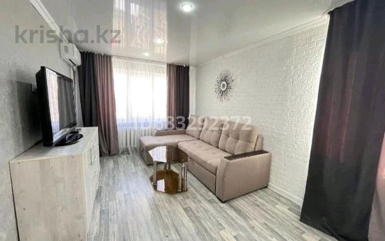 1-комнатная квартира · 39.5 м² · 9/9 этаж, Сагдиева за 12 000 ₸ в Кокшетау — фото 4