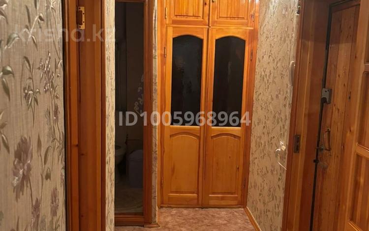 2-бөлмелі пәтер · 44 м² · 3/5 қабат, Есенберлина, бағасы: 10 млн ₸ в Жезказгане — фото 2