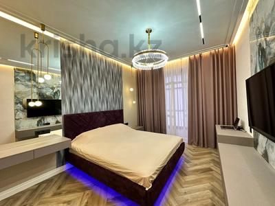 2-бөлмелі пәтер · 60 м² · 6/17 қабат, Розыбакиева 320, бағасы: 500 000 ₸ в Алматы, Бостандыкский р-н