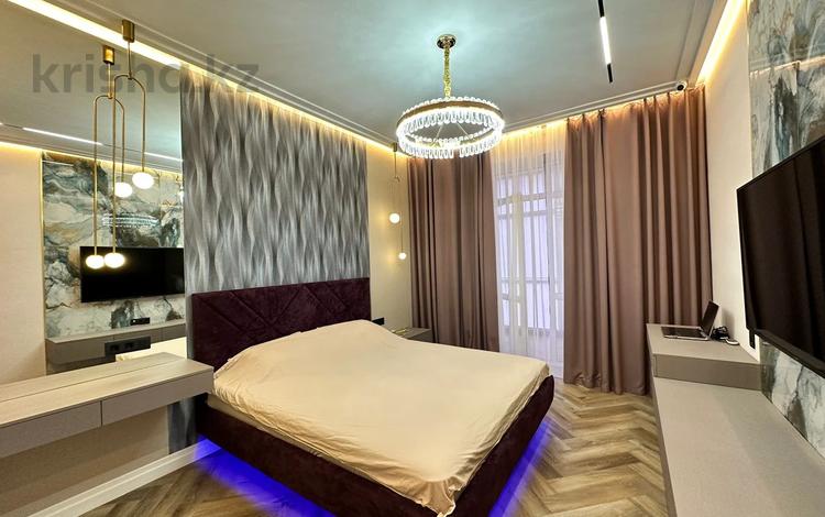 2-бөлмелі пәтер · 60 м² · 6/17 қабат, Розыбакиева 320, бағасы: 500 000 ₸ в Алматы, Бостандыкский р-н — фото 2
