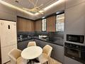 2-бөлмелі пәтер · 60 м² · 6/17 қабат, Розыбакиева 320, бағасы: 500 000 ₸ в Алматы, Бостандыкский р-н — фото 4
