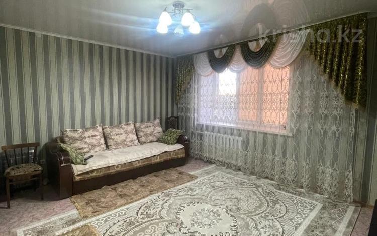 2-бөлмелі пәтер · 63.1 м², Радищева, бағасы: 24.2 млн ₸ в Петропавловске — фото 9