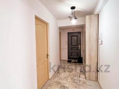 3-комнатная квартира · 72 м² · 5/5 этаж, Бирлик 20 за 25.5 млн ₸ в Талдыкоргане