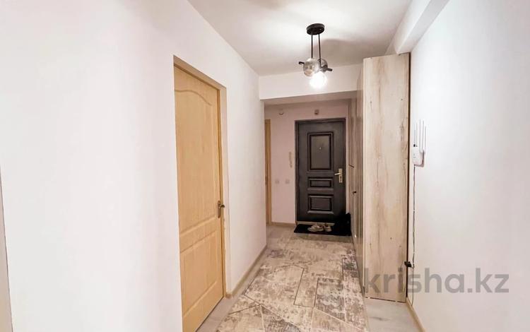 3-комнатная квартира · 72 м² · 5/5 этаж, Бирлик 20 за 25.5 млн ₸ в Талдыкоргане — фото 2