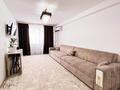 3-комнатная квартира · 72 м² · 5/5 этаж, Бирлик 20 за 25.5 млн ₸ в Талдыкоргане — фото 6
