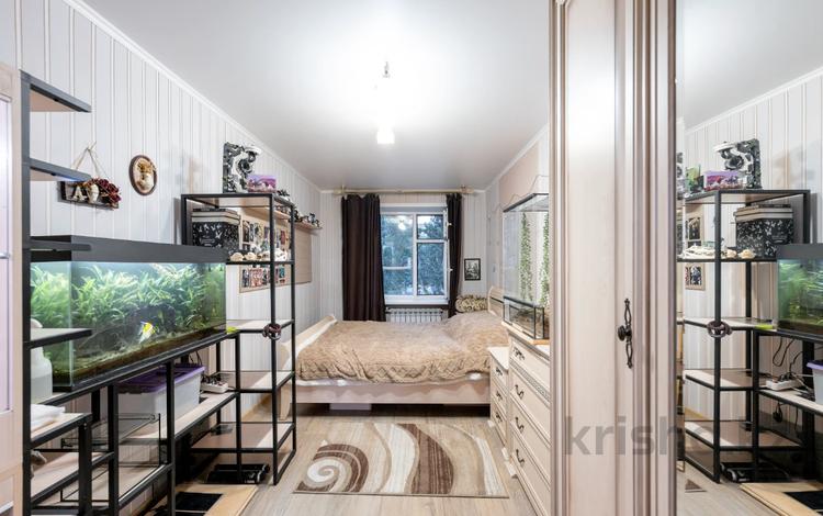 3-бөлмелі пәтер · 60.4 м² · 2/5 қабат, ТАХА ХУСЕЙН 15/1, бағасы: 28.4 млн ₸ в Астане, р-н Байконур — фото 4