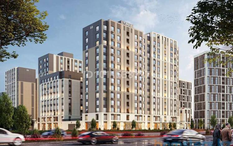 1-бөлмелі пәтер · 37.89 м² · 6/9 қабат, Е 906 24 — ПЕРВАЯ ЛИНИЯ, бағасы: 21 млн ₸ в Астане, Нура р-н — фото 2