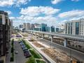 2-бөлмелі пәтер · 71 м² · 7/9 қабат, Шамши Калдаяков 12, бағасы: 55 млн ₸ в Астане, Сарайшык р-н