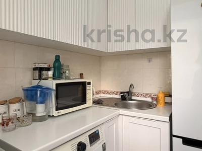 2-комнатная квартира · 46 м² · 3/5 этаж, мкр №11 — алтынсарина за 33 млн ₸ в Алматы, Ауэзовский р-н