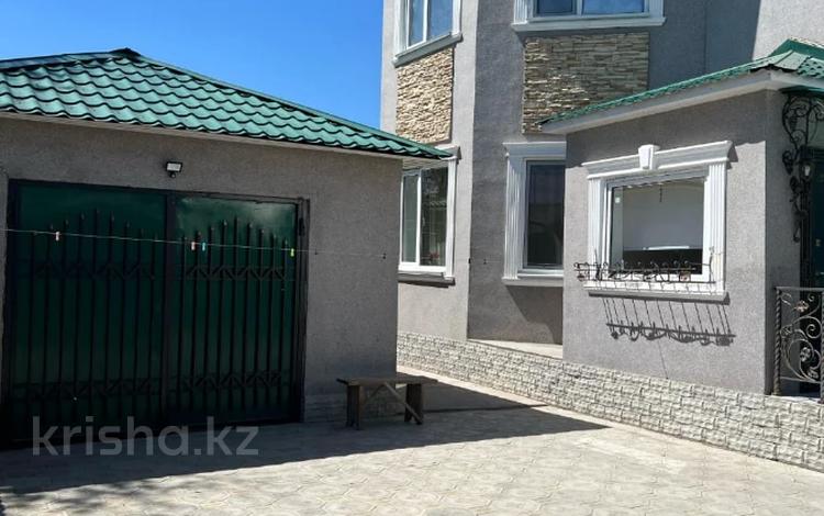 Жеке үй · 6 бөлме · 277 м² · 5 жүзд., Короленко, бағасы: 87 млн ₸ в Уральске — фото 2