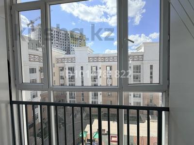 2-комнатная квартира · 63 м² · 5/9 этаж, Айтматова 41 за 45 млн ₸ в Астане, Нура р-н