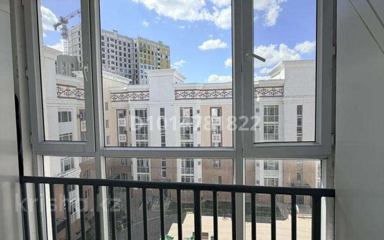 2-комнатная квартира · 63 м² · 5/9 этаж, Айтматова 41 за 45 млн ₸ в Астане, Нура р-н — фото 2