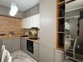 2-комнатная квартира · 63 м² · 5/9 этаж, Айтматова 41 за 45 млн ₸ в Астане, Нура р-н — фото 16