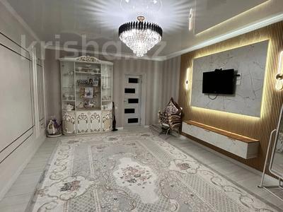 3-комнатная квартира · 72.8 м² · 5/5 этаж, Алтын орда за 34 млн ₸ в Актобе
