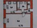 1-комнатная квартира, 32.6 м², 3/5 этаж, Ауэзова 238А — Ауэзова-Горького за 12 млн 〒 в Кокшетау — фото 5