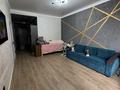 2-бөлмелі пәтер · 56 м² · 2/18 қабат, Абая 164 — Брусиловского, бағасы: 48 млн ₸ в Алматы, Бостандыкский р-н — фото 8