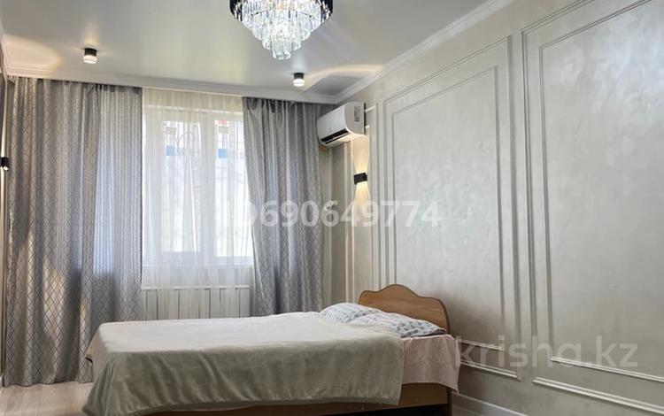 1-бөлмелі пәтер · 40 м² · 1/9 қабат, мкр Шугыла, Райымбека 590/12 — Жуалы, бағасы: 17 000 ₸ в Алматы, Наурызбайский р-н — фото 27