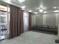 2-комнатная квартира, 70 м², 2/3 этаж посуточно, Батырбекова 4/2 — Драм. Театр, Саттарханова за 20 000 〒 в Туркестане — фото 10