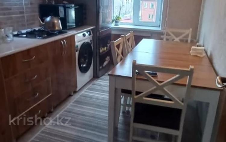 3-комнатная квартира · 59.1 м² · 4/6 этаж, Орджоникидзе за 27 млн ₸ в Костанае — фото 2
