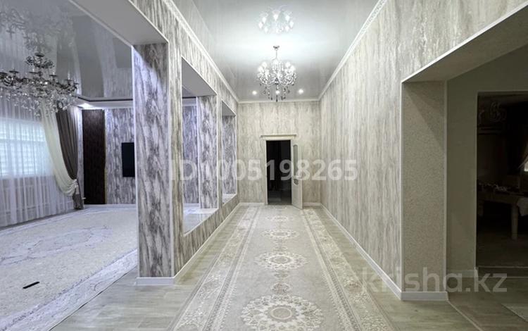 Отдельный дом · 5 комнат · 197.9 м² · 19000 сот., Кокесем 153 — Азамат магазин за 39 млн ₸ в Жанаозен — фото 11
