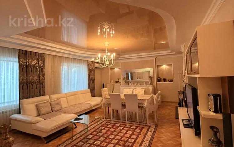 Отдельный дом · 5 комнат · 392 м² · 9 сот., Сталеваров 7 за 105 млн ₸ в Павлодаре — фото 2