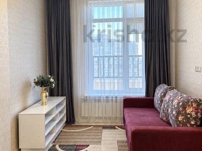 1-комнатная квартира · 40 м², Мангилик Ел за 250 000 ₸ в Астане, Есильский р-н
