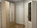 3-бөлмелі пәтер · 70 м², Сауран 9Б, бағасы: 350 000 ₸ в Астане, Есильский р-н — фото 4