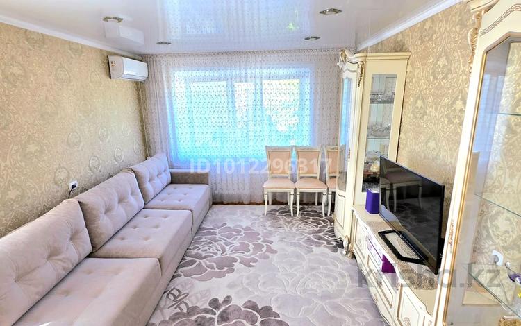 2-бөлмелі пәтер · 65.5 м² · 3/5 қабат, Лермонтова 84 — Угол Лермонтова и Машхур Жусупа, бағасы: 22.5 млн ₸ в Павлодаре — фото 3
