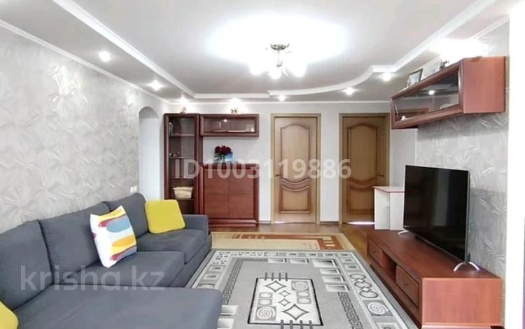 3-комнатная квартира · 67 м² · 7/9 этаж, Кабанбай батыра — Казына за 37 млн ₸ в Семее — фото 30