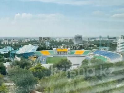 4-комнатная квартира · 87 м² · 11/13 этаж, Минина 24 — Маркова за 550 000 〒 в Алматы, Бостандыкский р-н