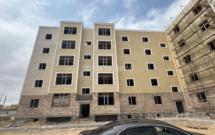 1-комнатная квартира · 44 м² · 3 этаж, 37/1 — Возле мечети за 6 млн ₸ в Мангышлаке — фото 4