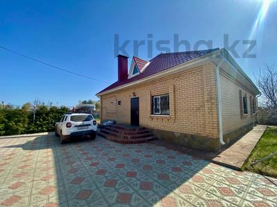 Жеке үй · 3 бөлме · 133 м² · 11.5 сот., Мира, бағасы: 75 млн 〒 в 