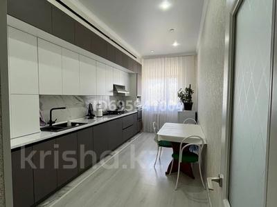 3-бөлмелі пәтер · 105 м² · 8/10 қабат, 19-й мкр 40/1, бағасы: 39.9 млн ₸ в Актау