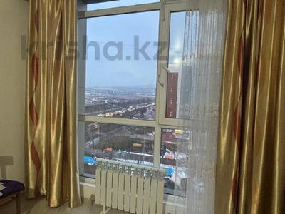 2-бөлмелі пәтер · 71.4 м² · 6/9 қабат, мкр. Шугыла, бағасы: 35.5 млн ₸ в Алматы, Наурызбайский р-н