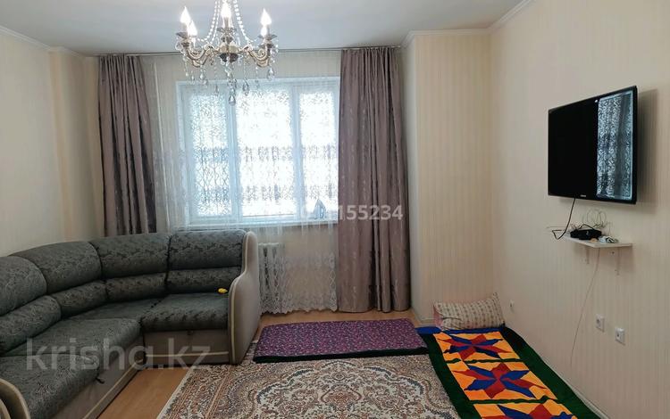 1-бөлмелі пәтер · 46.3 м² · 5/12 қабат, Кошкарбаева 46/1, бағасы: 23.5 млн ₸ в Астане, Алматы р-н — фото 2