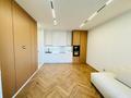 2-бөлмелі пәтер · 46 м² · 13/16 қабат, Туран 39 — Greenline, бағасы: 50 млн ₸ в Астане, Нура р-н — фото 3