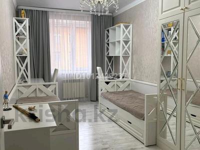 3-бөлмелі пәтер · 90 м² · 4/10 қабат, мкр Юго-Восток, Татимбета 5/5 — гульдер 1/2, бағасы: 49.9 млн ₸ в Караганде, Казыбек би р-н
