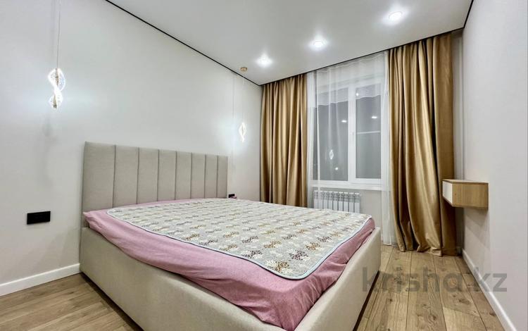 3-комнатная квартира · 60 м² · 3/9 этаж, мкр Шугыла 590/18 — Ул.Райымбека уг.ул.Алатау за 300 009 ₸ в Алматы, Наурызбайский р-н — фото 13