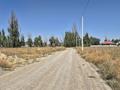 Участок · 300 соток, Жанаталап — Со стороны БАКАДа.1линия справа за 1.1 млн ₸ в Алатау — фото 5