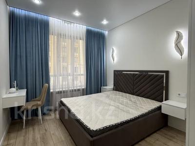 2-комнатная квартира · 43.8 м² · 2/12 этаж, Райымбека 351/1 — Gul Dala за 39 млн ₸ в Алматы, Алатауский р-н