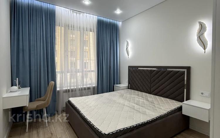 2-комнатная квартира · 43.8 м² · 2/12 этаж, Райымбека 351/1 — Gul Dala за 39 млн ₸ в Алматы, Алатауский р-н — фото 31